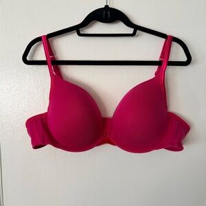 Cacique Fuchsia Bra